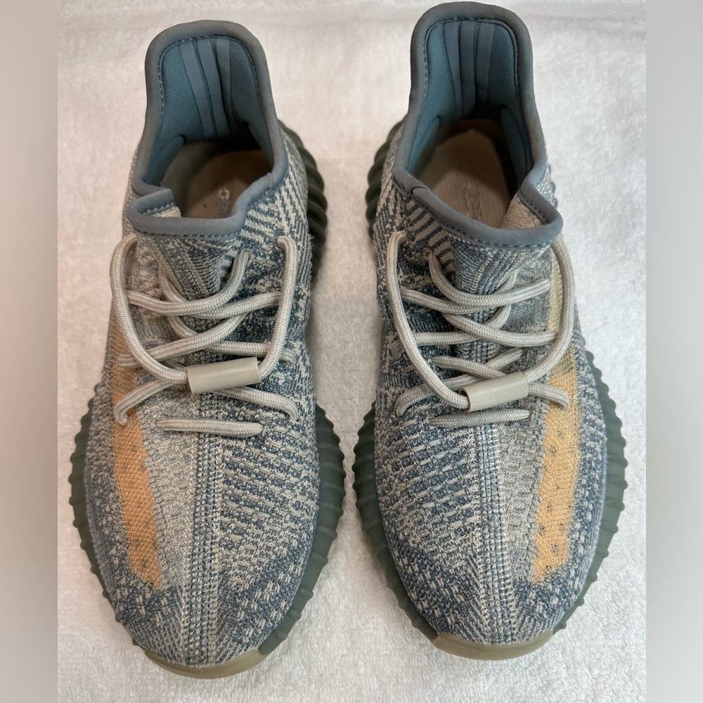 Adidas Yeezy Boost 350 V2 FZ5421 Size 7